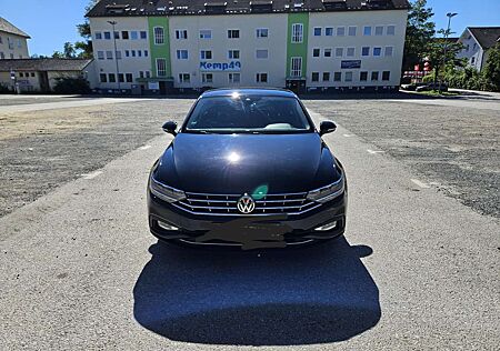 VW Passat Volkswagen 1.5 TSI OPF Business