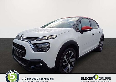 Citroën C3 Citroen PureTech 83 Shine