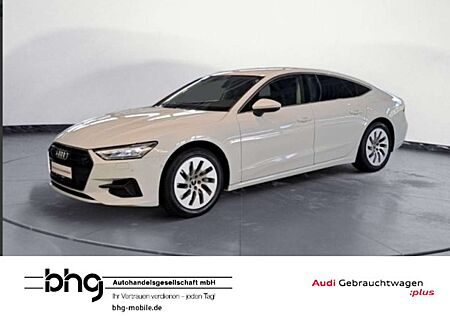 Audi A7 50 TFSIe quattro LED/Navi/Kamera/In