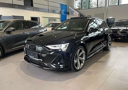 Audi e-tron S quattro ACC/PANO/MATRIX/HUD/360°/AHK