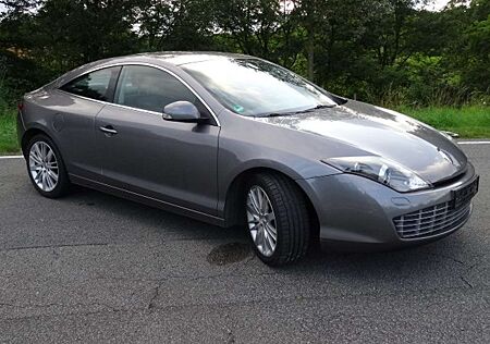 Renault Laguna Coupe 2.0 16V Turbo GT