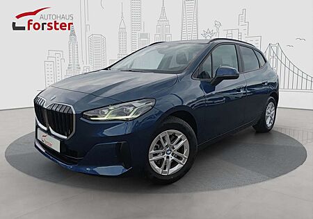 BMW 218 d AHK Keyless Leder Kamera AHK