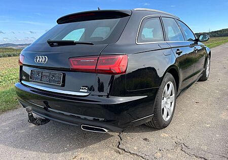 Audi A6 Avant Diesel Avant 2.0 TDI ultra