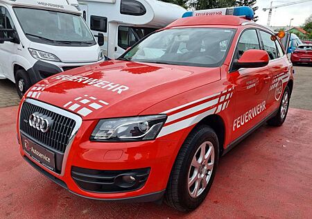 Audi Q5 2.0 TDI quattro Feuerwehr