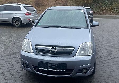 Opel Meriva 1.6 16V