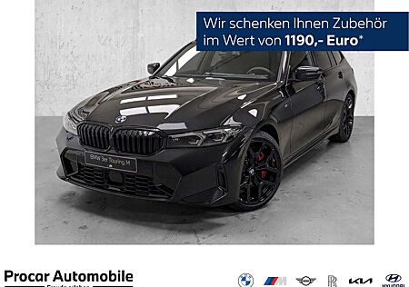 BMW 320 d M Sportpaket Pro* Harman Kardon * AHK* Driving