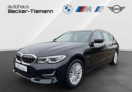 BMW 320 e XDrive Touring | Head-Up | Laser | AHK | Pano.Da