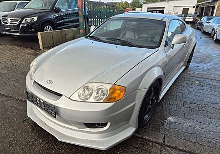Hyundai Coupe 2.7 GLS V6Tüv 08.2027