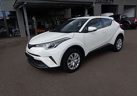 Toyota C-HR 35Tkm