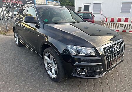 Audi Q5 3.0 TDI (176 kW) quattro
