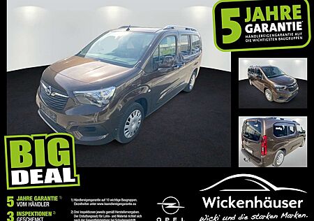 Opel Combo Life 1.2 Turbo Edition AHK SHZ KlimaA Navi
