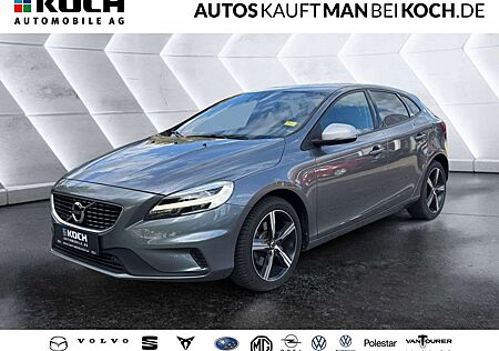Volvo V40 T2 Kinetic KLIMAAUT SHZ KAMERA NAVI Bluetooth