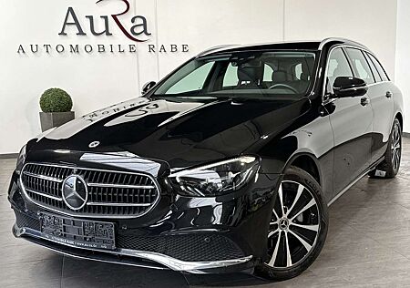 Mercedes-Benz E 300 gebraucht kaufen Mercedes-Benz E 300 T 4M Avantgarde NAV+LED+360°+WIDE+HUD+1HD