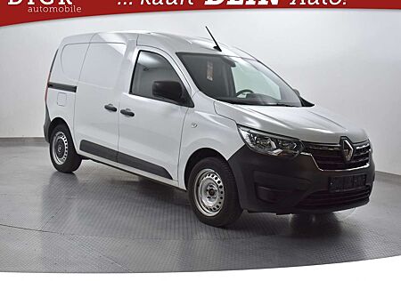 Renault Express 1.5d Extra Lang KLIMA+PDC+MFL+DAB+LEDER