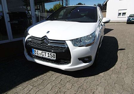 Citroën DS4 Citroen HDi 110 Chic