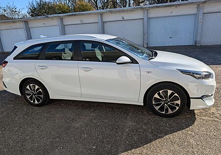 Kia XCeed Ceed SW / cee'd SW Ceed SW 1.0 T-GDI 100 OPF Vision