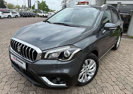 Suzuki Others (SX4) S-Cross