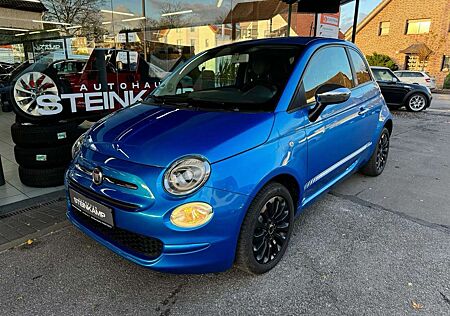 Fiat 500 Mirror * TÜV & Service NEU * Allwetter