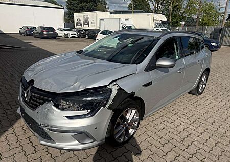 Renault Megane IV Grandtour GT-Line