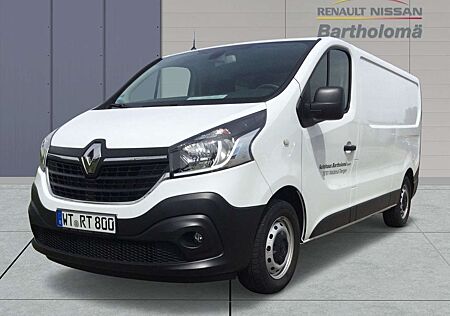 Renault Trafic Kasten Komfort ENERGY dCi 145 L2H1 3,0t