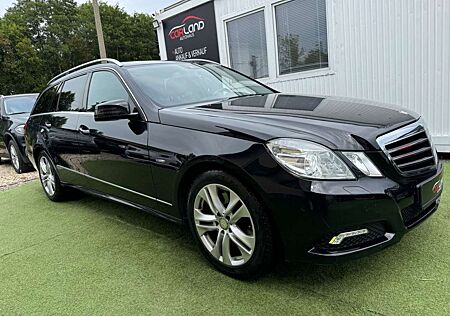 Mercedes-Benz E 250 CGI BlueEfficiency -2.Hnd-MB S.heft-204PS!