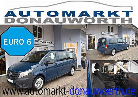 Mercedes-Benz Vito Tourer 114 CDI Pro extralang Autom. 8 Sitze