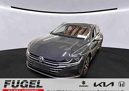 VW Arteon Volkswagen SB 2.0 TDI DSG Elegance Matrix|HuD|virt.Cock.|Navi