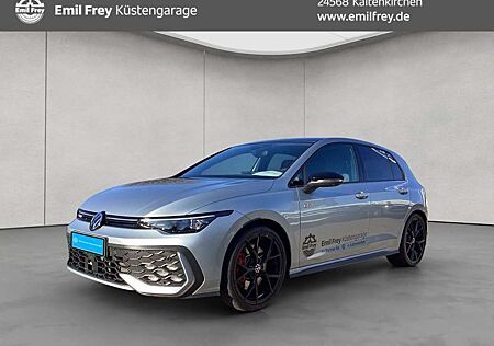 VW Golf Volkswagen 2.0 TSI DSG GTI Panodach DCC Harman Kardon