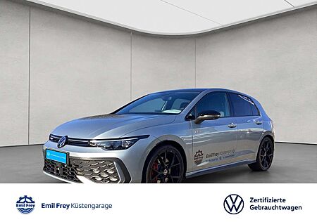 VW Golf Volkswagen 2.0 TSI DSG GTI Panodach DCC Harman Kardon