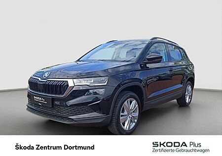 Skoda Karoq 1.5 SELECTION AHK CAM EKLAPPE NAVICOLUMBUS