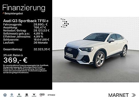 Audi Q3 45*Navi*Alu*PDC*Virtual Cock