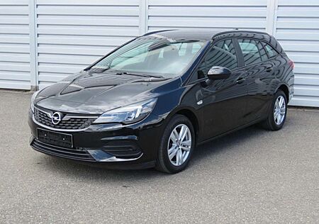 Opel Astra 1.5 CDTI*AT*Navi*Le Shz*LED*PDC*AGR*