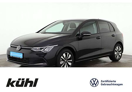 VW Golf Volkswagen 8 VIII 1.5 TSI Move ACC Navi AHK LED