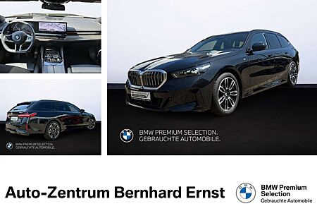 BMW 520 d xDrive Touring M Sport. H/K Panorama AHK