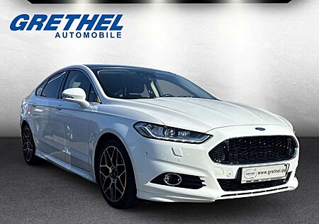 Ford Mondeo Titanium 2.0 TDCi AD AHK-klappbar Panorama Navi Le