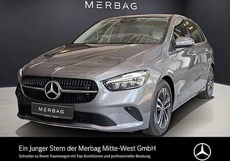 Mercedes-Benz B 180 W-Paket ParkAss. LED SpurH el.Heck LM KAM