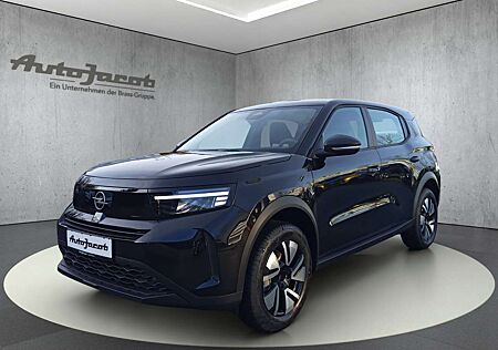 Opel Frontera Edition Hybridmotor81kW (110PS) eDCT6