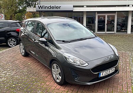 Ford Fiesta Cool & Connect