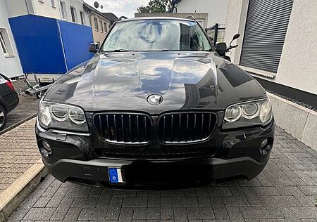 BMW X3 2.0d
