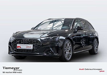 Audi A4 40 TFSI Q 2x S LINE MATRIX KAMERA VIRTU