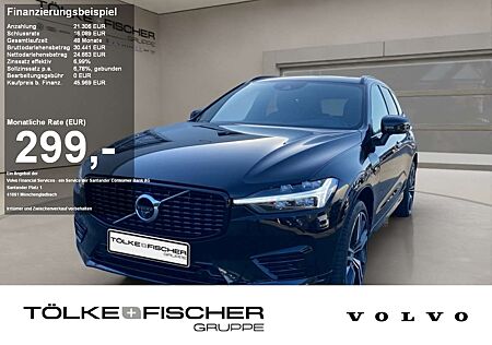 Volvo Others XC60echarge T8 Twin Engine Plug-In (E6d) R Design