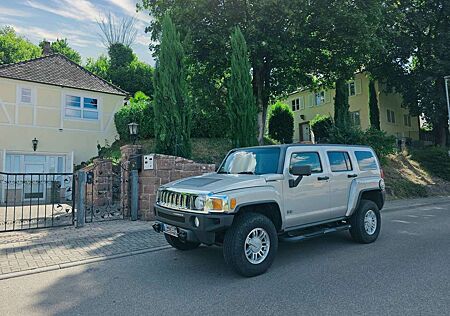 HUMMER H3 Automatik