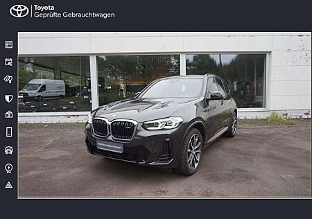 BMW X3 M40i