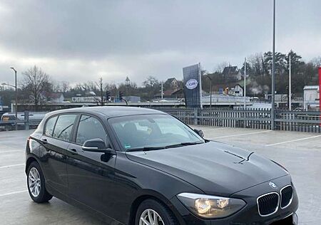 BMW 116d 116