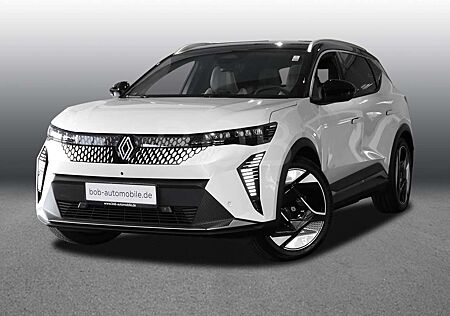 Renault Scenic E-Tech 100% elekt. ICONIC 220 8-fach bereift