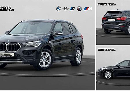 BMW X1 xDrive25e Advantage Navi Parkassistent HiFi Klimaa