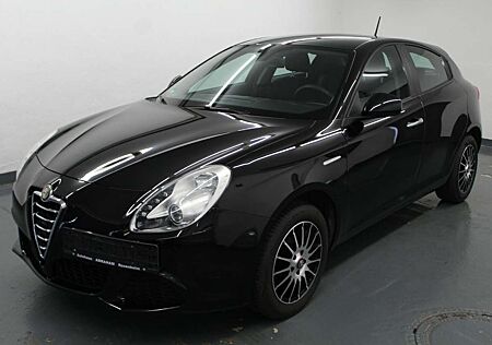 Alfa Romeo Giulietta 1.4 PDC+Klima+Sitzheizung!