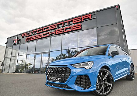 Audi RS Q3 2.5 TFSI RS-Sitze* Pano* Keramik* B&O* 21