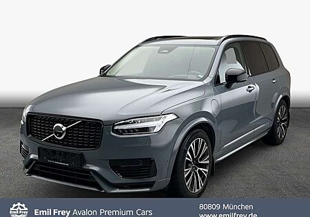 Volvo XC 90 XC90 XC90 T8 AWD Recharge Ultimate Dark