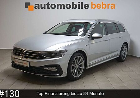 VW Passat Volkswagen 2.0TSI DSG 2xR-Line 4M Virtual Pano